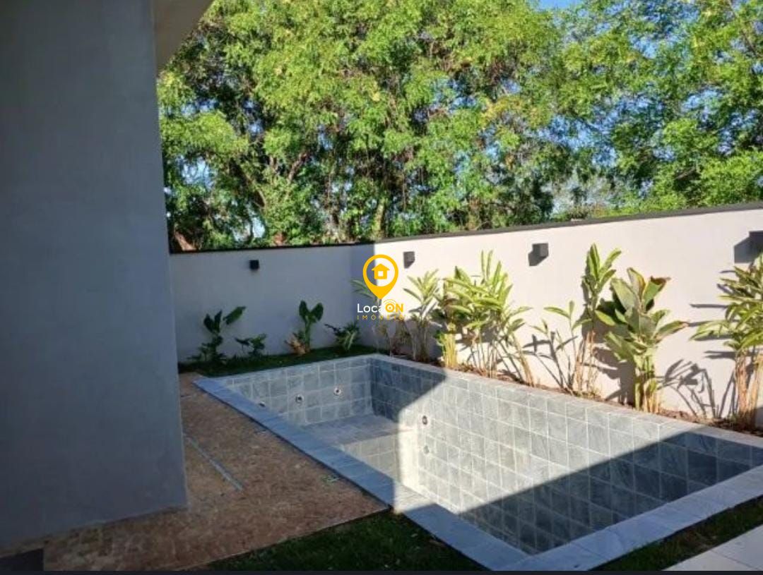 Casa de Condomínio, 3 quartos - Foto 17