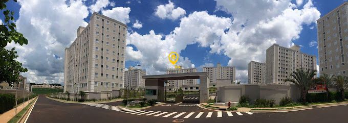 Apartamento, 2 quartos, 47 m² - Foto 21