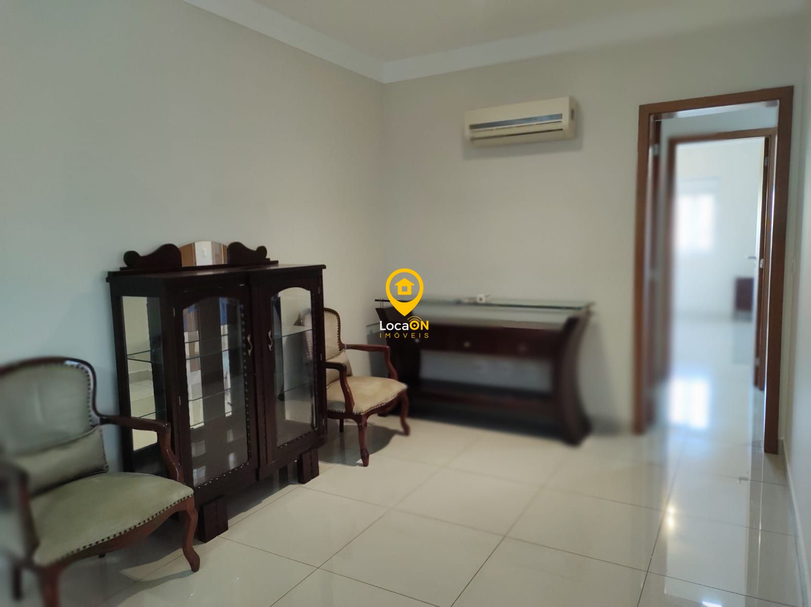 Apartamento para alugar com 3 quartos, 144m² - Foto 11