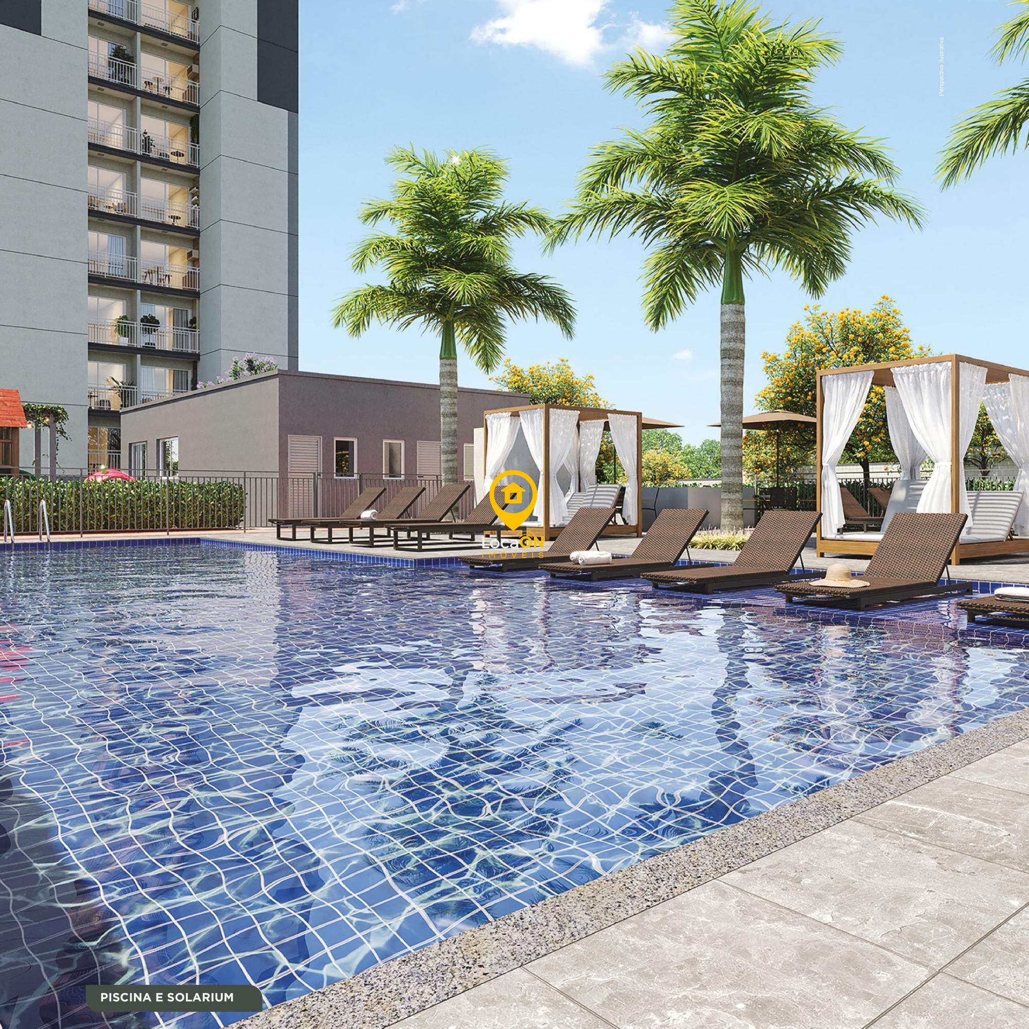 Apartamento, 2 quartos, 50 m² - Foto 18