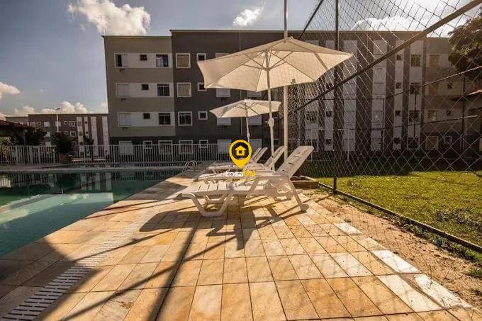 Apartamento, 2 quartos, 55 m² - Foto 23