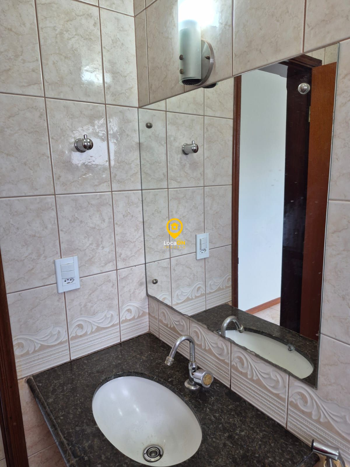 Apartamento, 1 quarto, 38 m² - Foto 9