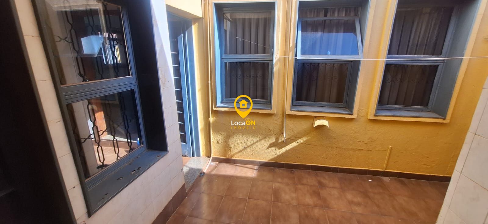 Casa para alugar com 2 quartos, 186m² - Foto 20
