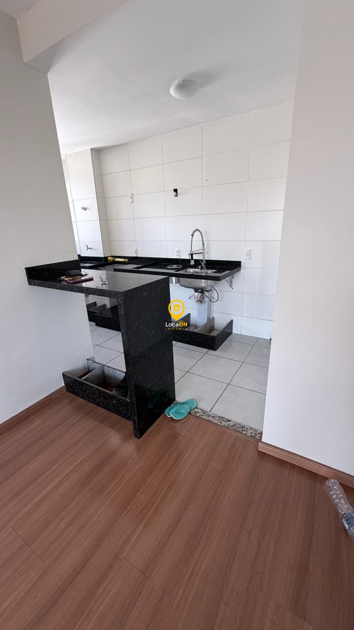 Apartamento, 2 quartos, 53 m² - Foto 11