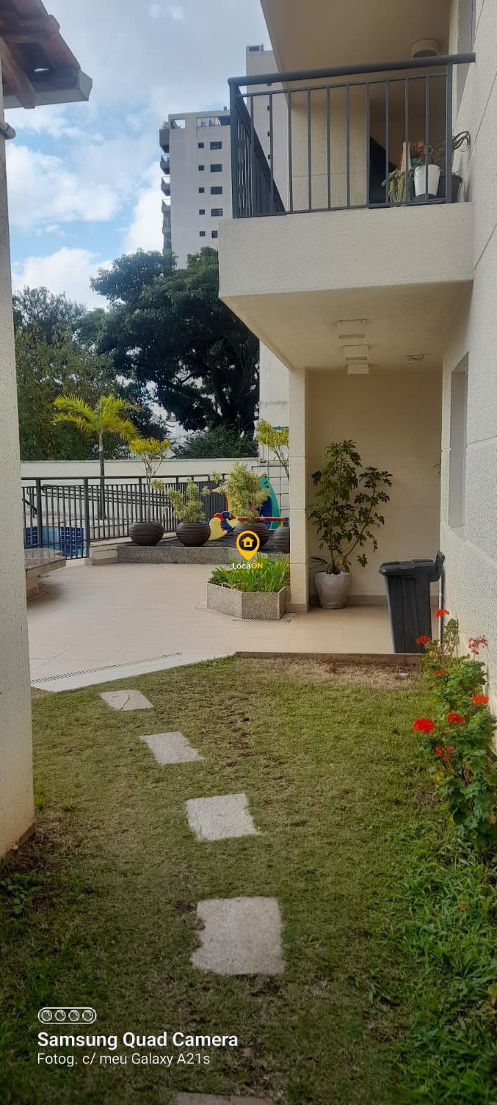 Apartamento, 1 quarto, 69 m² - Foto 22