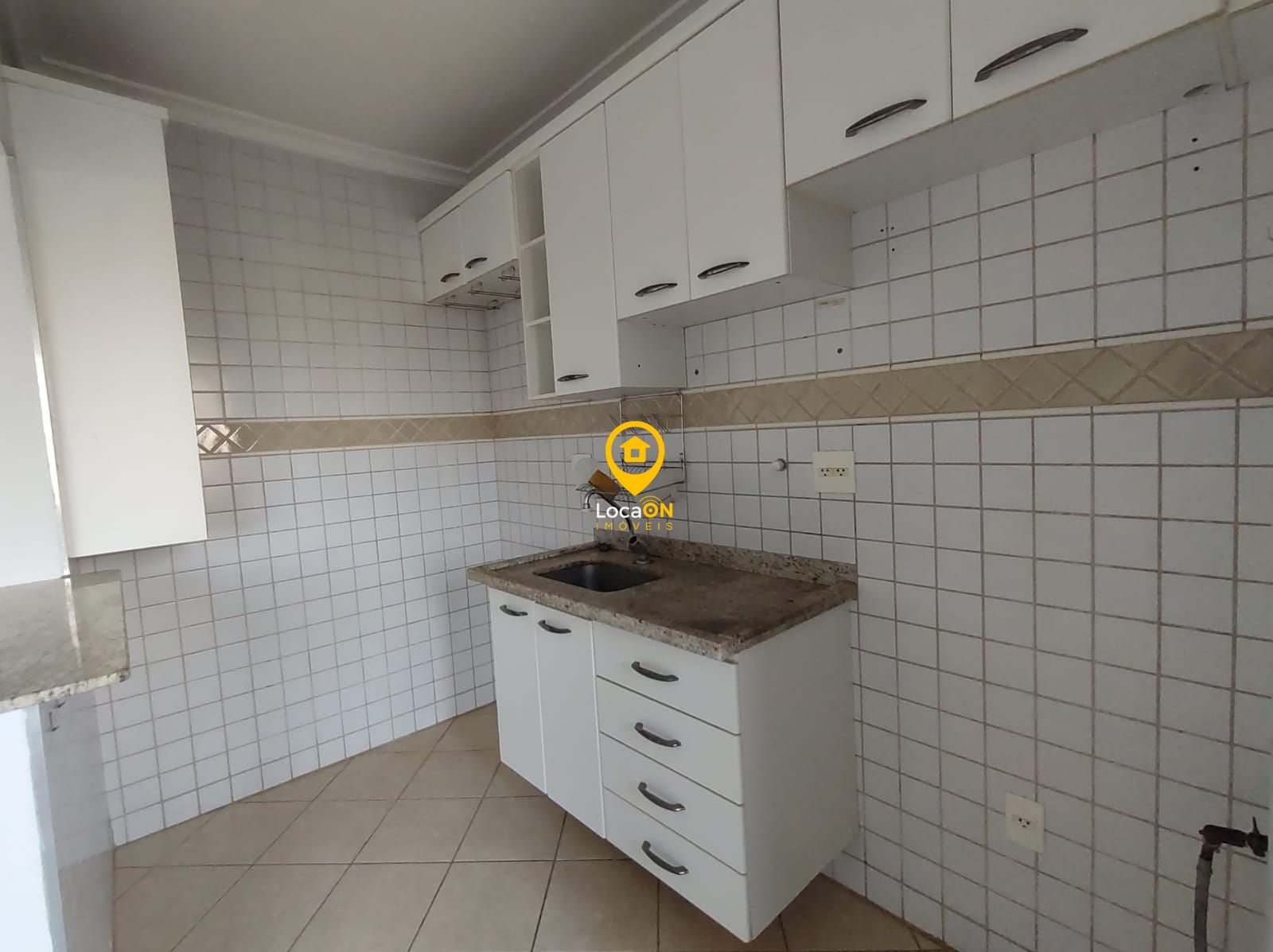 Apartamento para alugar com 1 quarto, 40m² - Foto 4