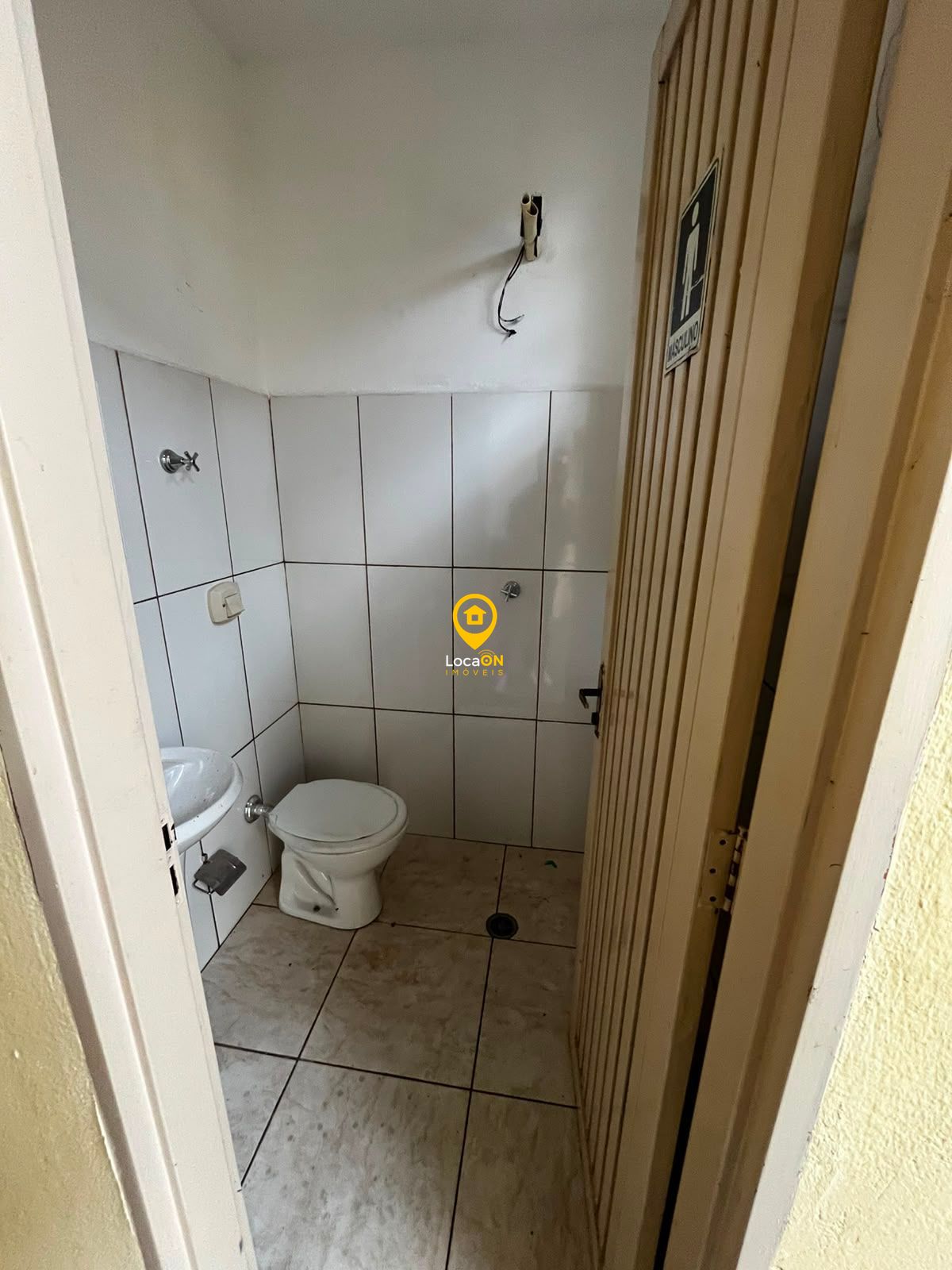 Depósito-Galpão, 240 m² - Foto 11