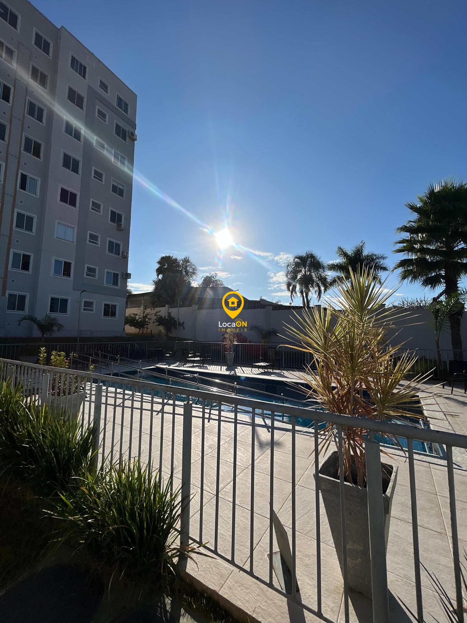 Apartamento, 2 quartos, 47 m² - Foto 8