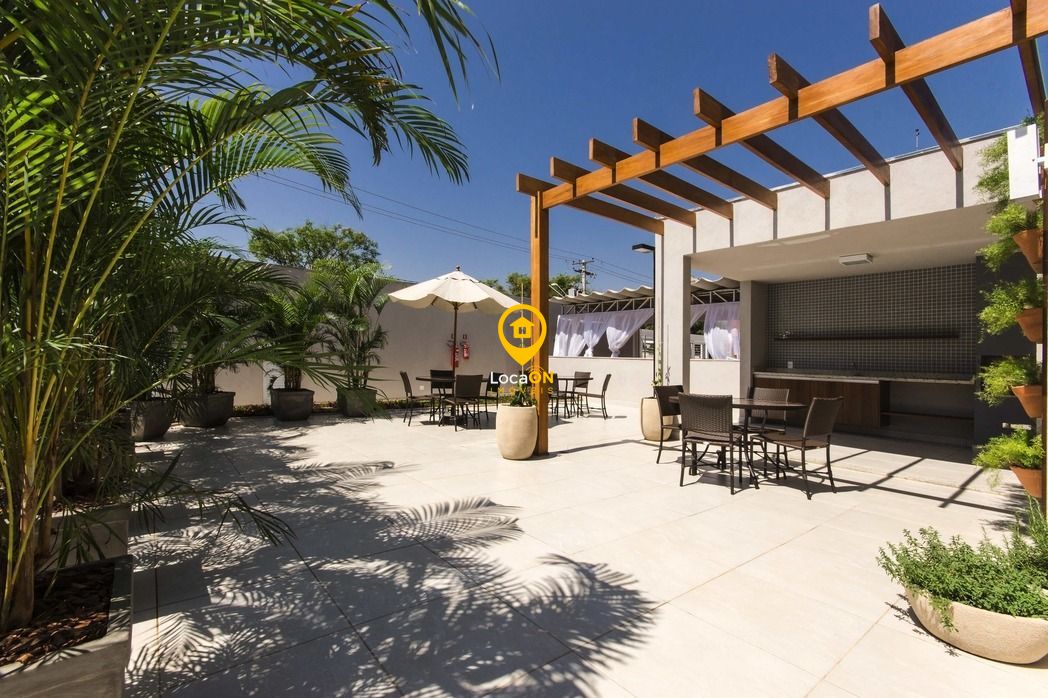Apartamento para alugar com 2 quartos, 56m² - Foto 46