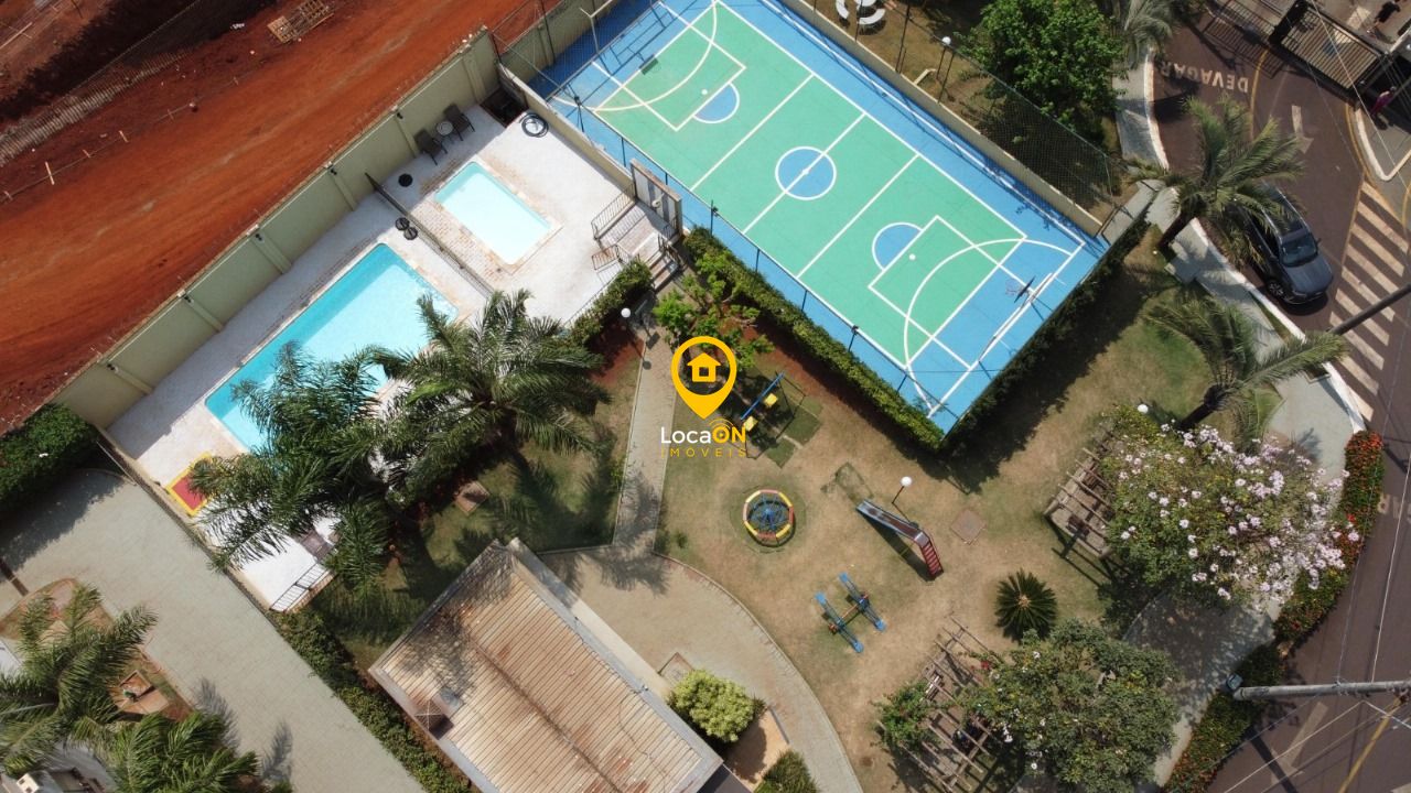 Apartamento, 2 quartos, 45 m² - Foto 39