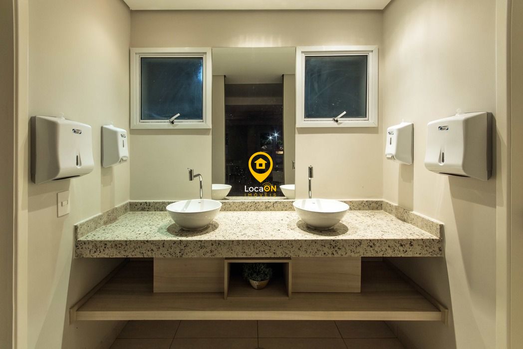 Apartamento para alugar com 2 quartos, 56m² - Foto 36