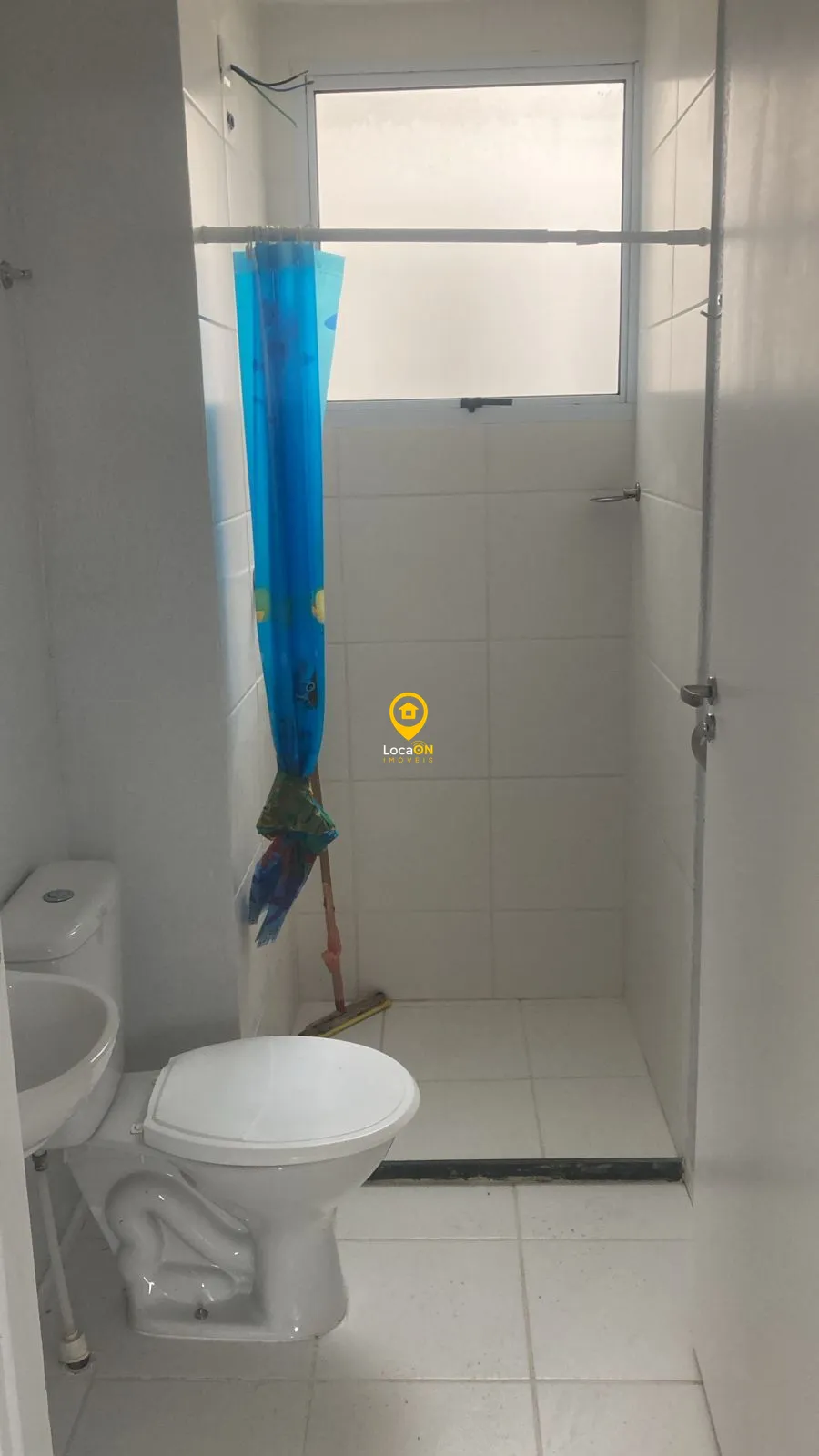 Apartamento, 2 quartos, 45 m² - Foto 6