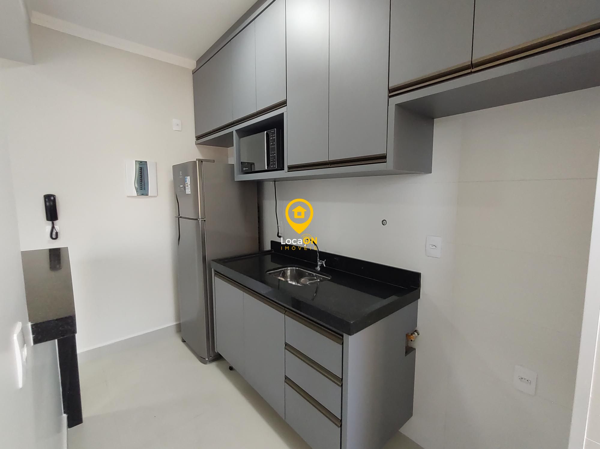 Aluga - apartamento novo ao lado da usp semimobiliado
