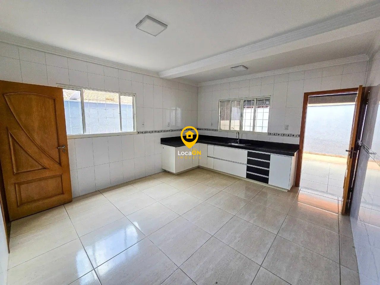 Casa, 3 quartos, 210 m² - Foto 7