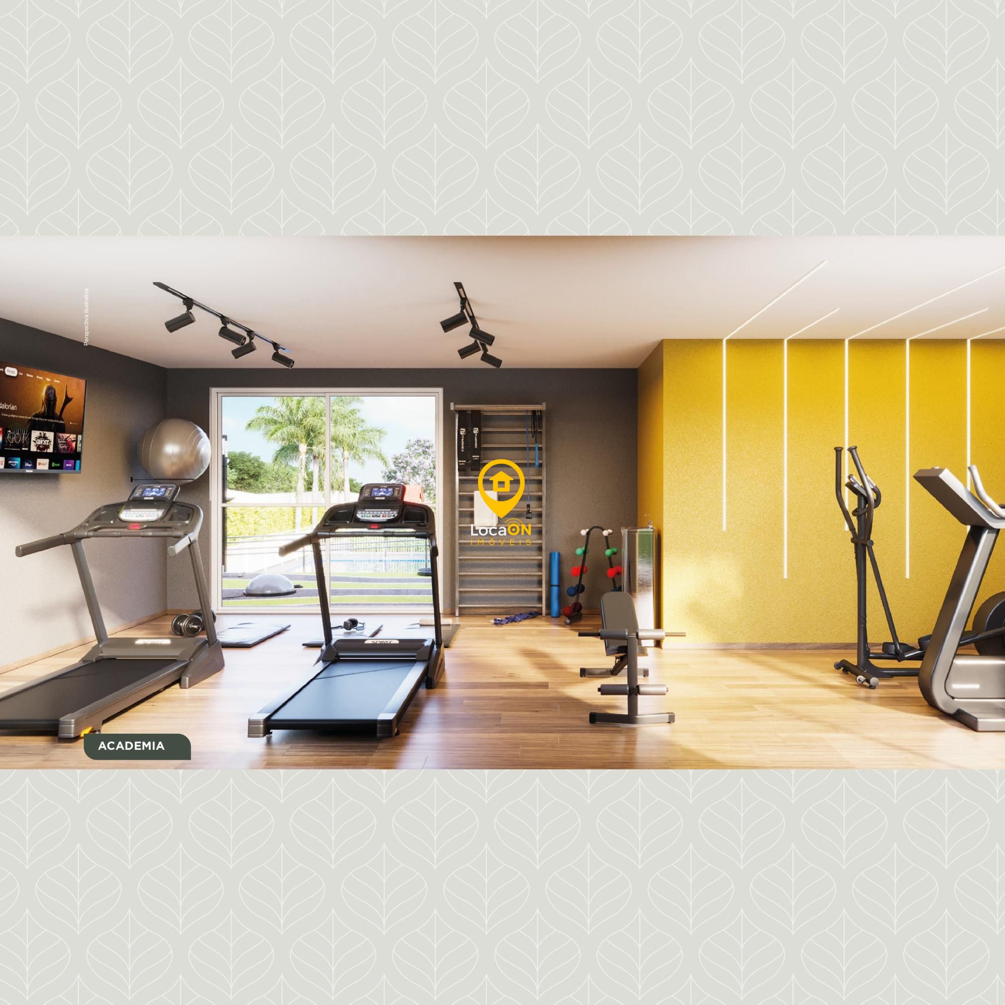 Apartamento, 2 quartos, 50 m² - Foto 11