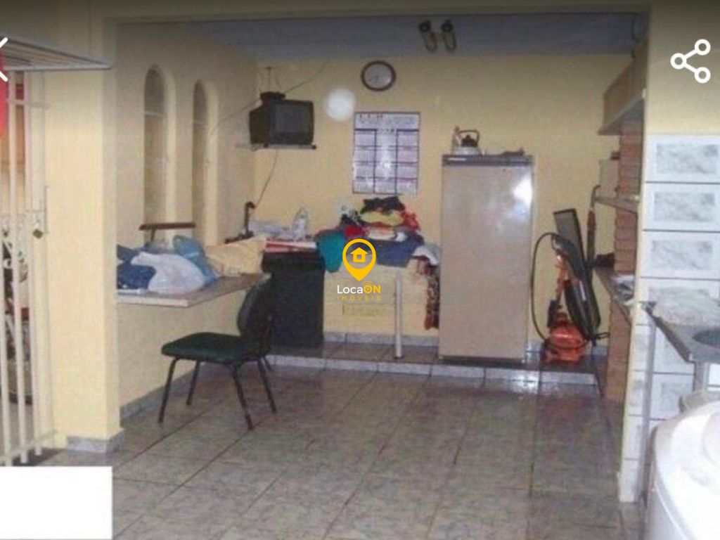 Casa, 4 quartos, 159 m² - Foto 24