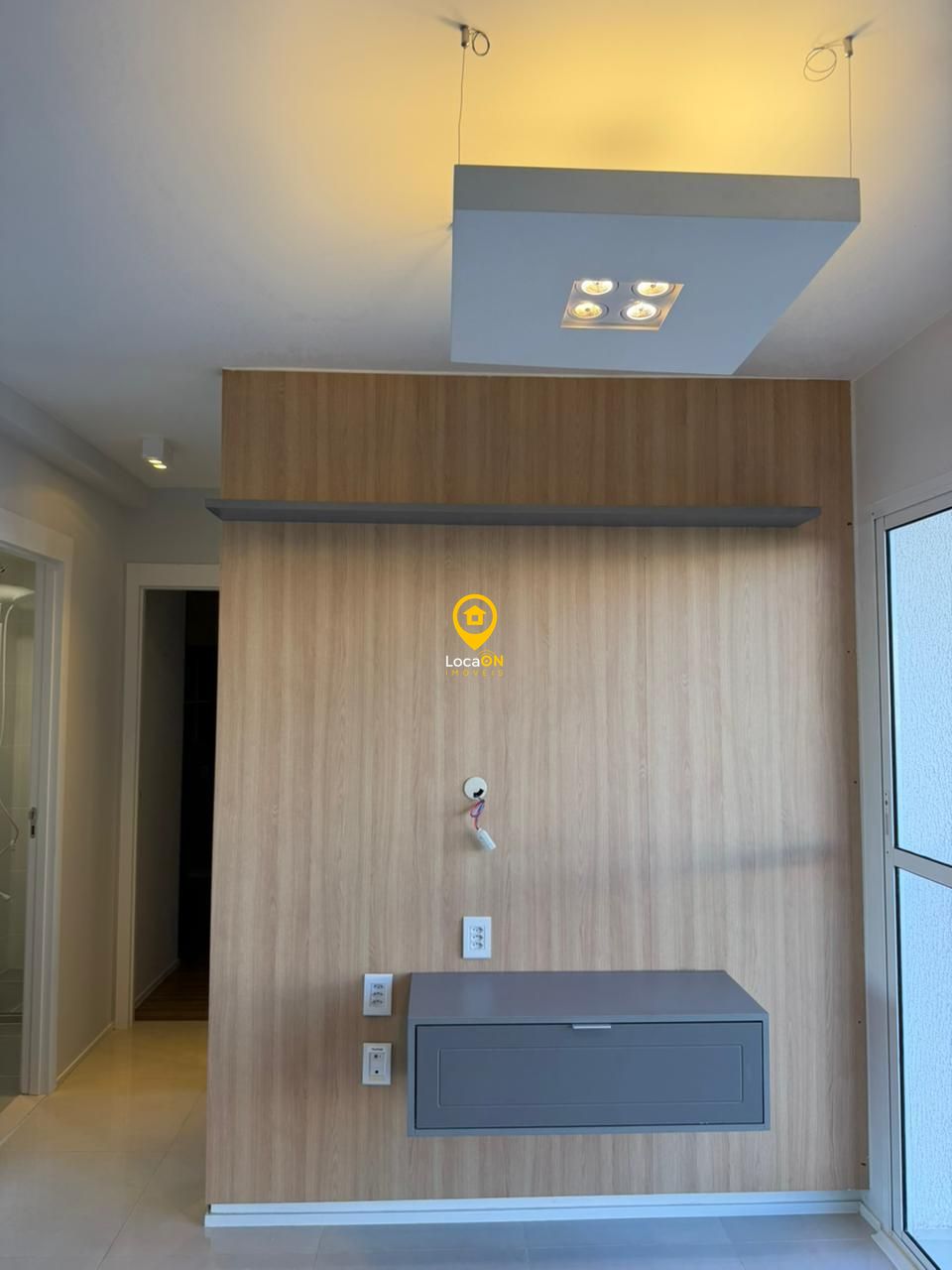 Aluga- apartamento 2 quartos no setor criméia - ao lado do s - foto 6
