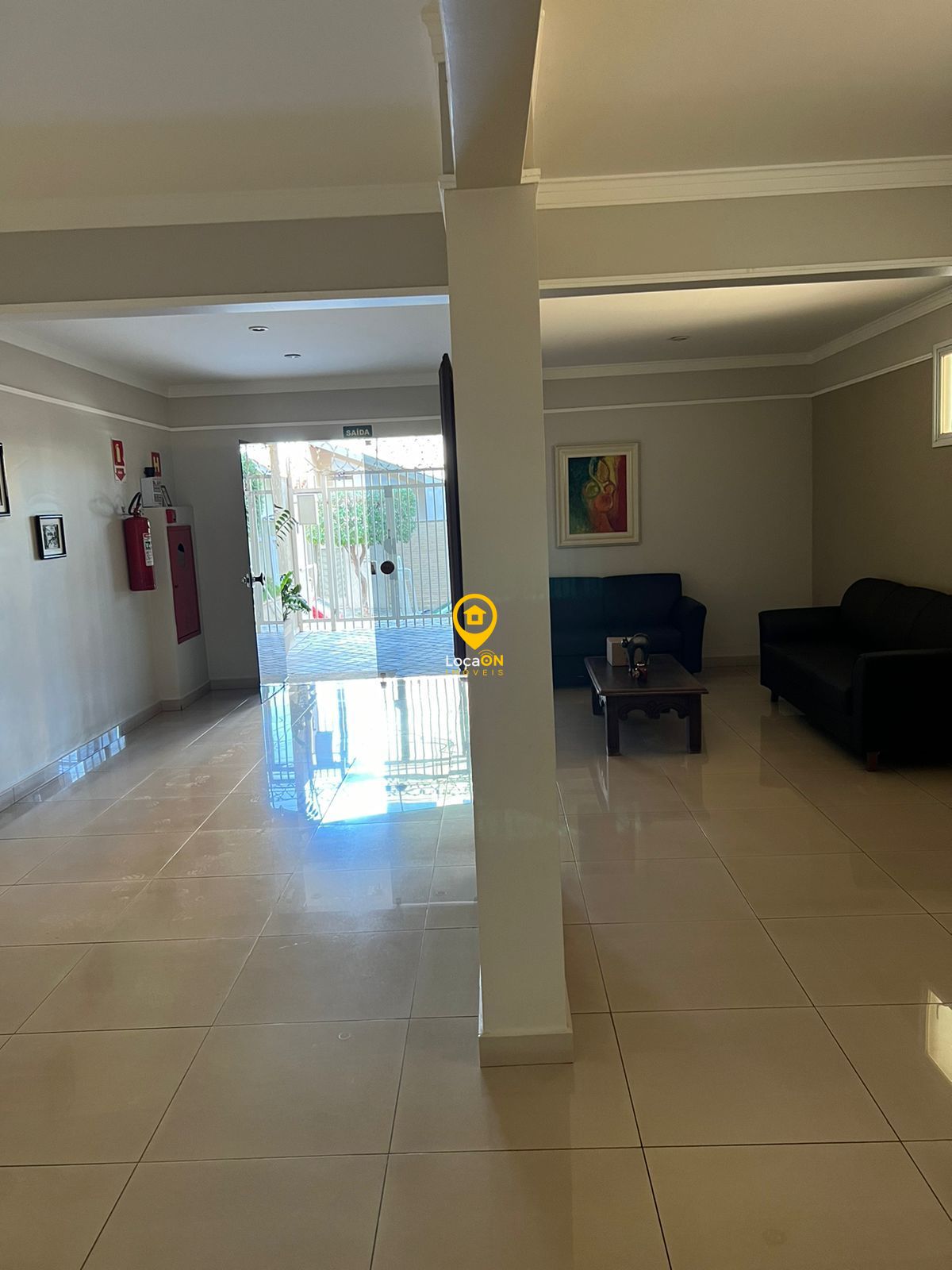 Apartamento para alugar com 3 quartos, 95m² - Foto 35