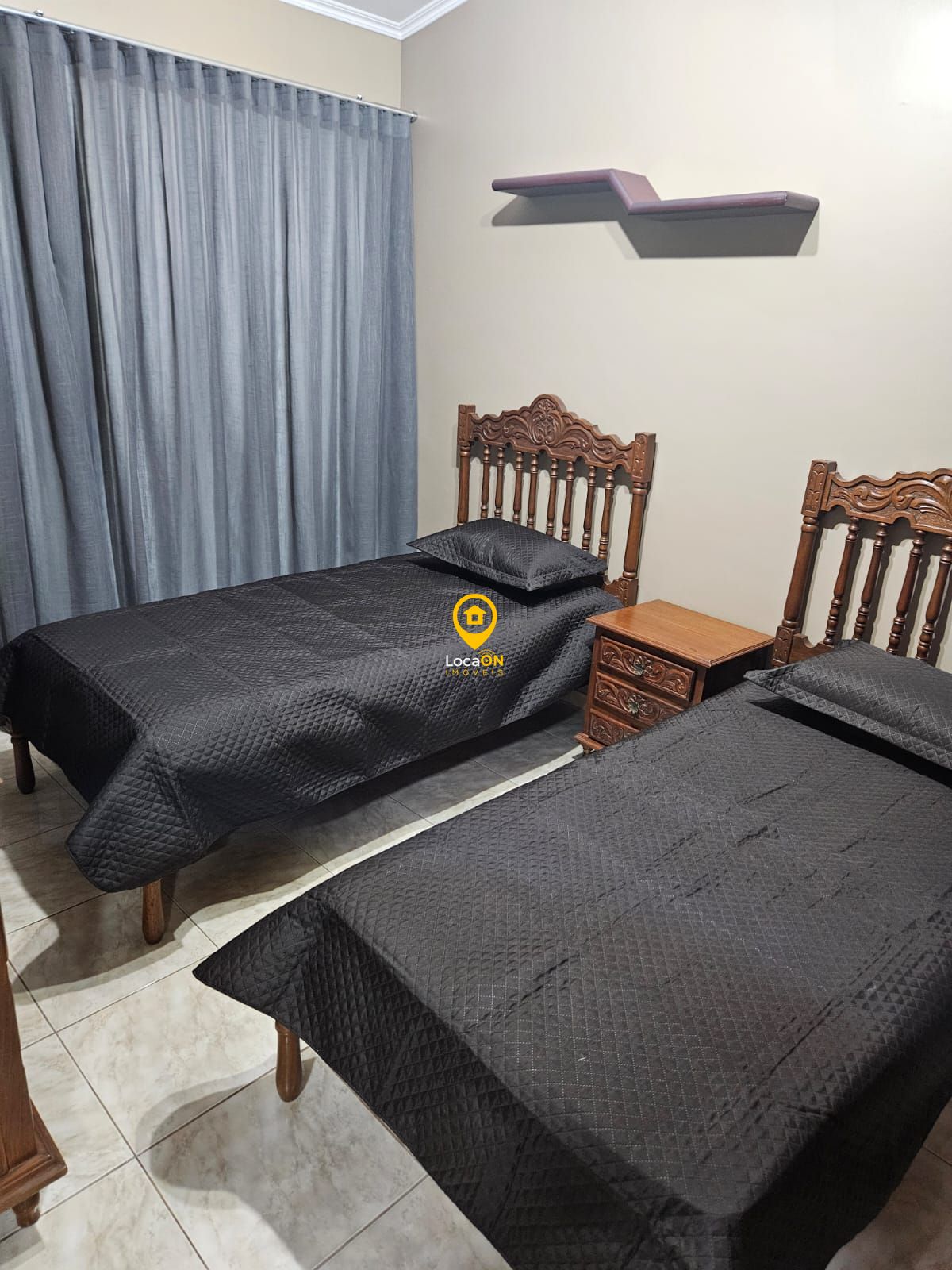 Casa à venda e aluguel com 3 quartos, 150m² - Foto 31