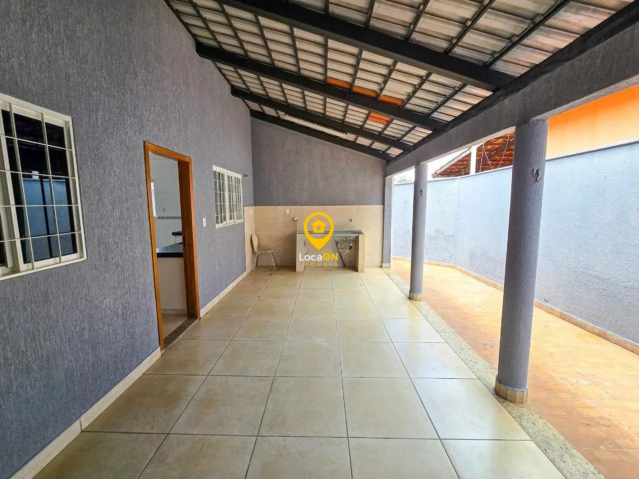 Casa, 3 quartos, 210 m² - Foto 16