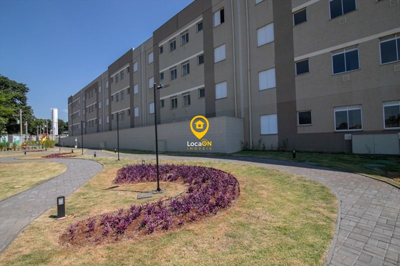 Aluga- apartamento 2 dormitórios, 1 vaga lazer completo