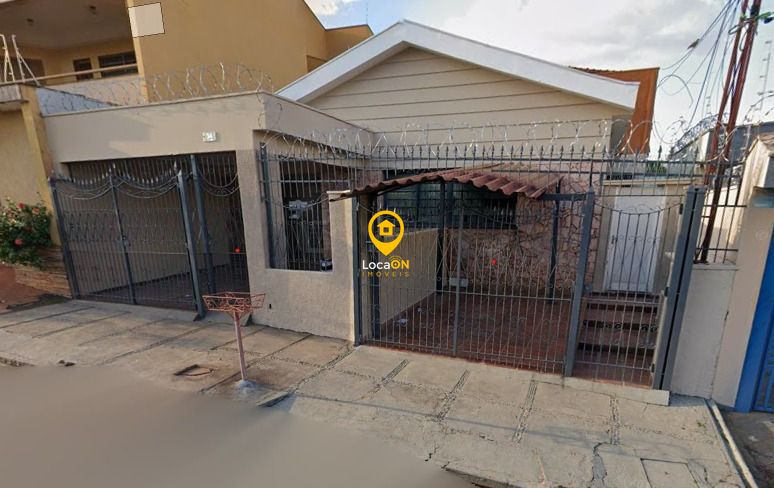 Casa para alugar  no Sumarezinho - Ribeirão Preto, SP. Imóveis