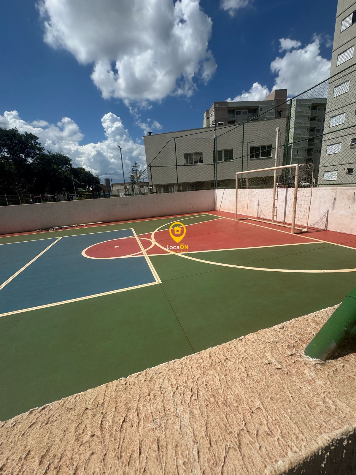 Apartamento, 2 quartos, 58 m² - Foto 24