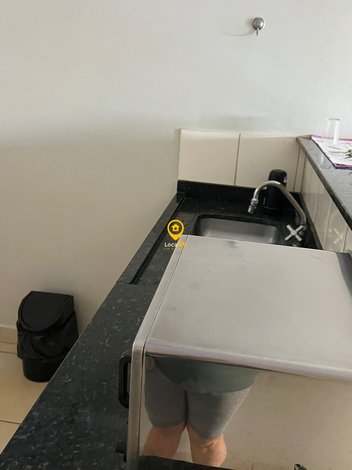 Apartamento para alugar com 3 quartos, 95m² - Foto 32