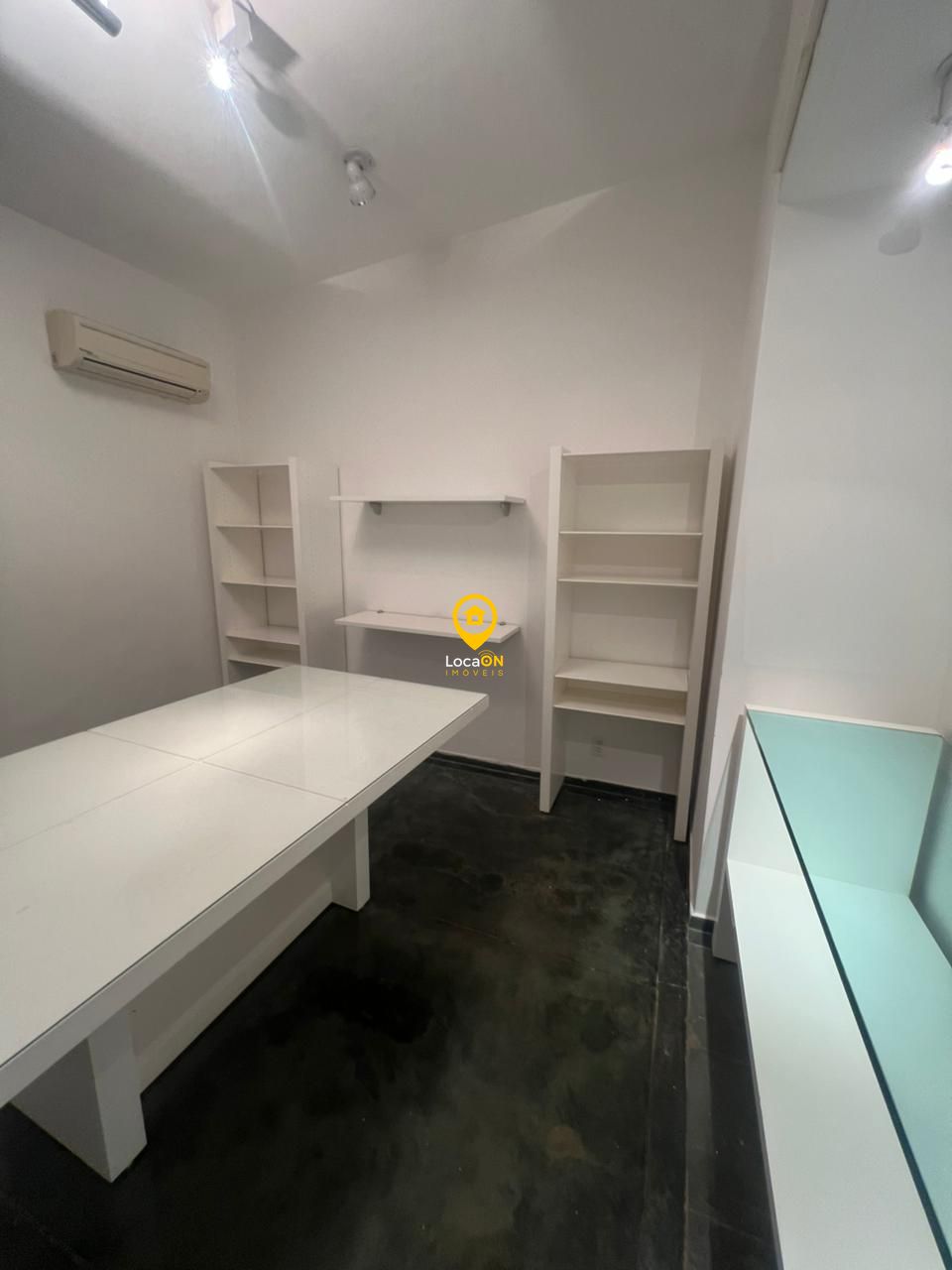 Aluga ou vende - casa comercial ou residencial no alto da bo