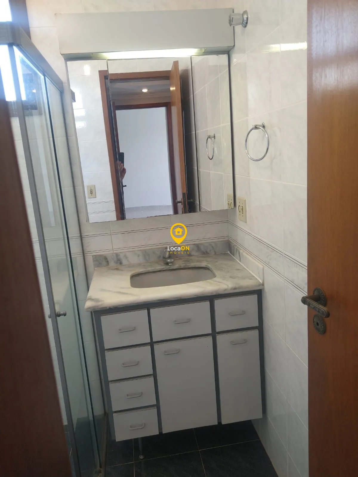 Apartamento, 3 quartos, 100 m² - Foto 21