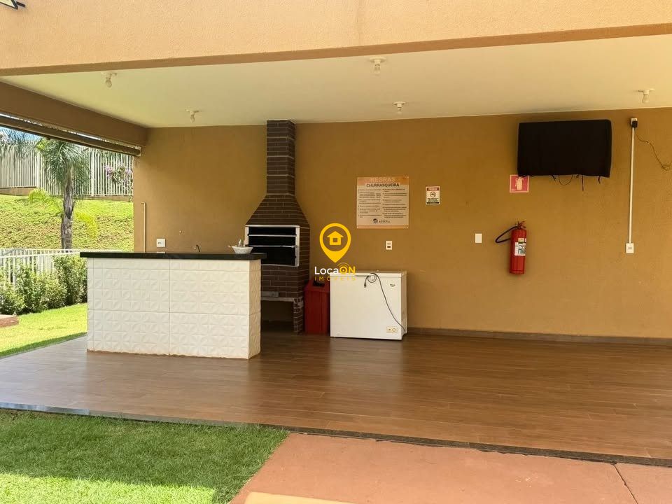 Apartamento, 2 quartos, 48 m² - Foto 7
