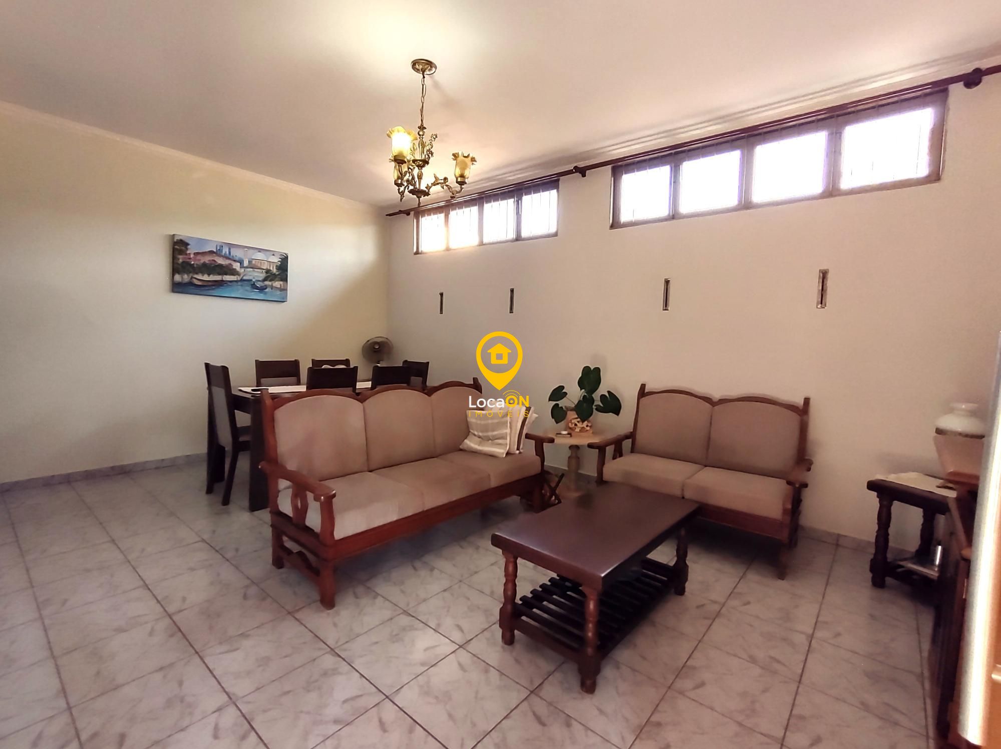 Aluga ou vende - casa com piscina no jardim américa - araraq