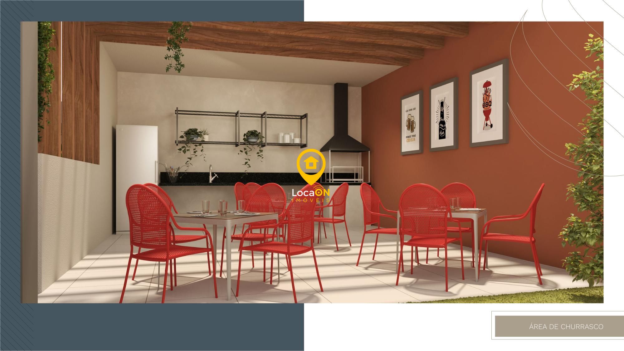 Apartamento, 2 quartos, 65 m² - Foto 15