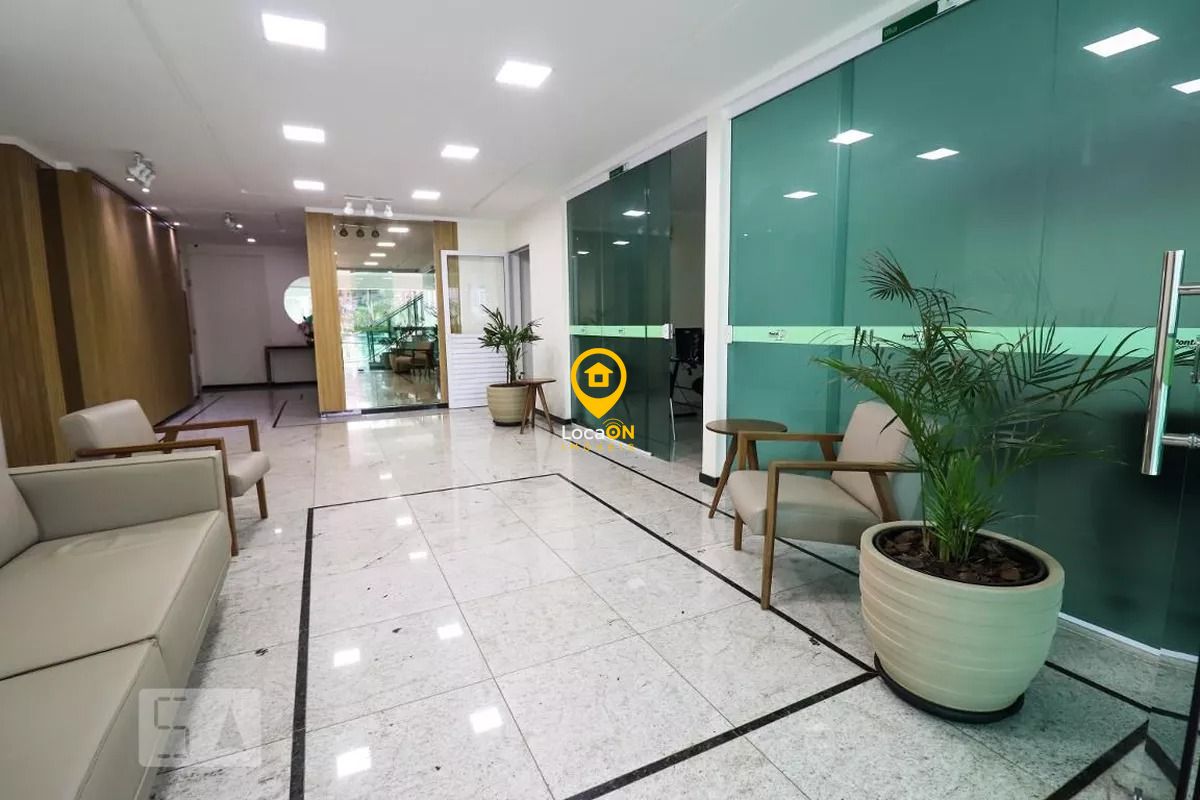 Apartamento para alugar com 2 quartos, 61m² - Foto 50