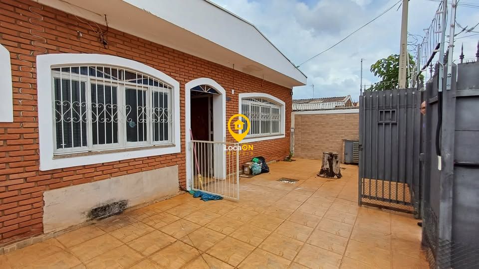 Casa, 4 quartos, 150 m² - Foto 1