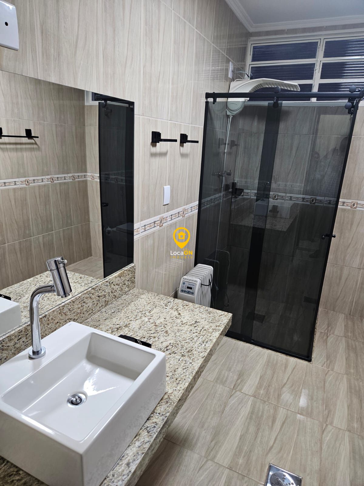 Casa à venda e aluguel com 3 quartos, 150m² - Foto 39