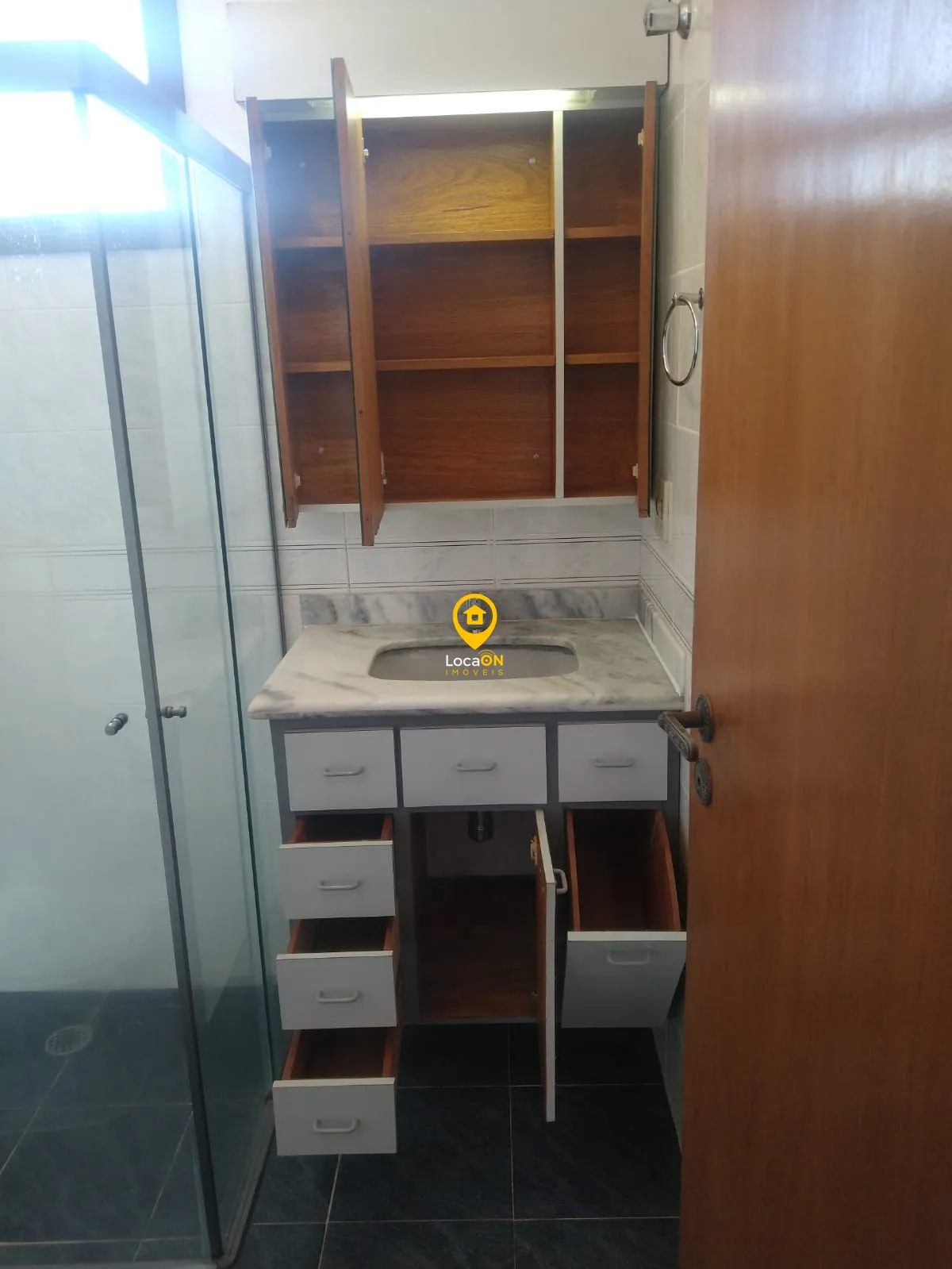 Apartamento, 3 quartos, 100 m² - Foto 23