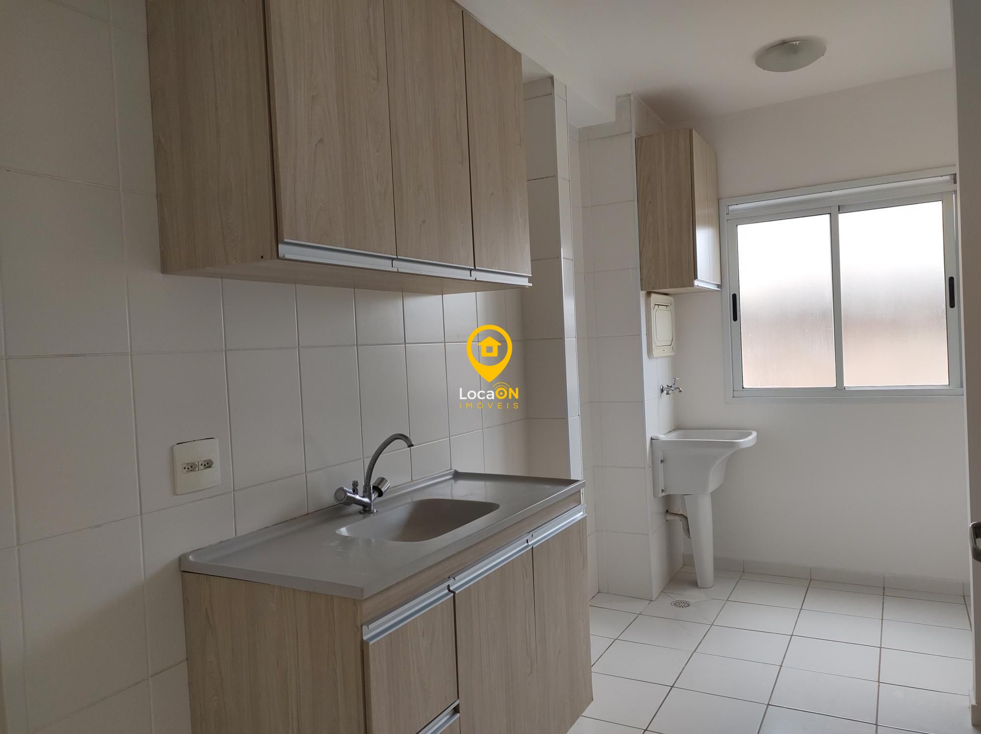 Apartamento, 2 quartos, 53 m² - Foto 2