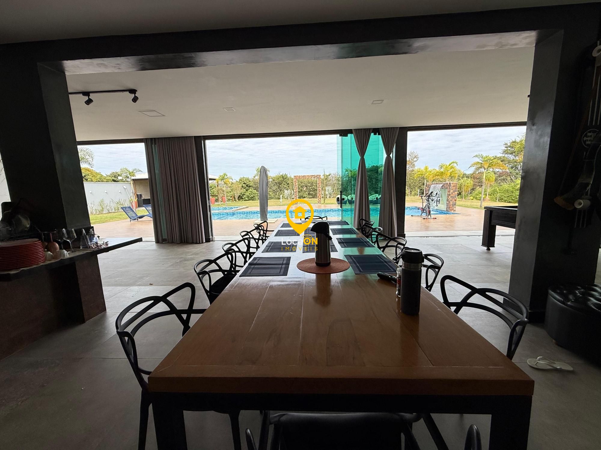 Sítio à venda com 4 quartos, 4800m² - Foto 14