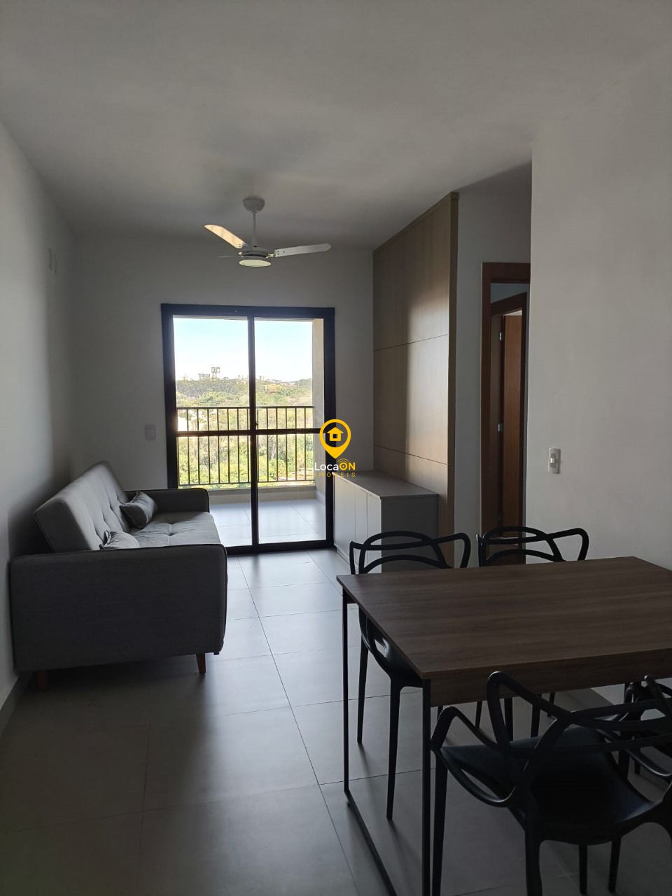 Apartamento para alugar  no Jardim Sumaré - Ribeirão Preto, SP. Imóveis