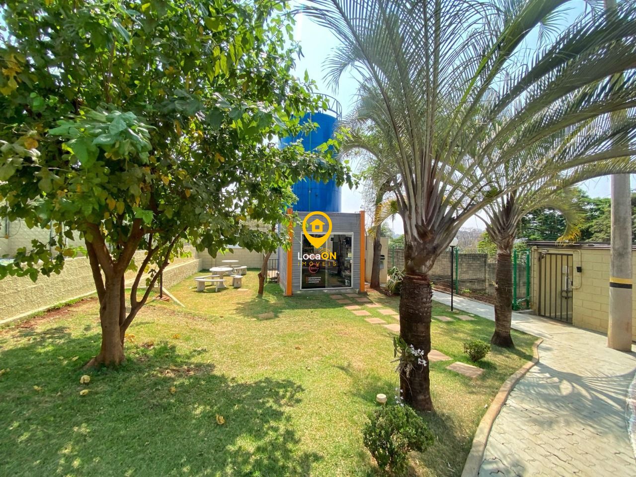 Apartamento, 2 quartos, 45 m² - Foto 13