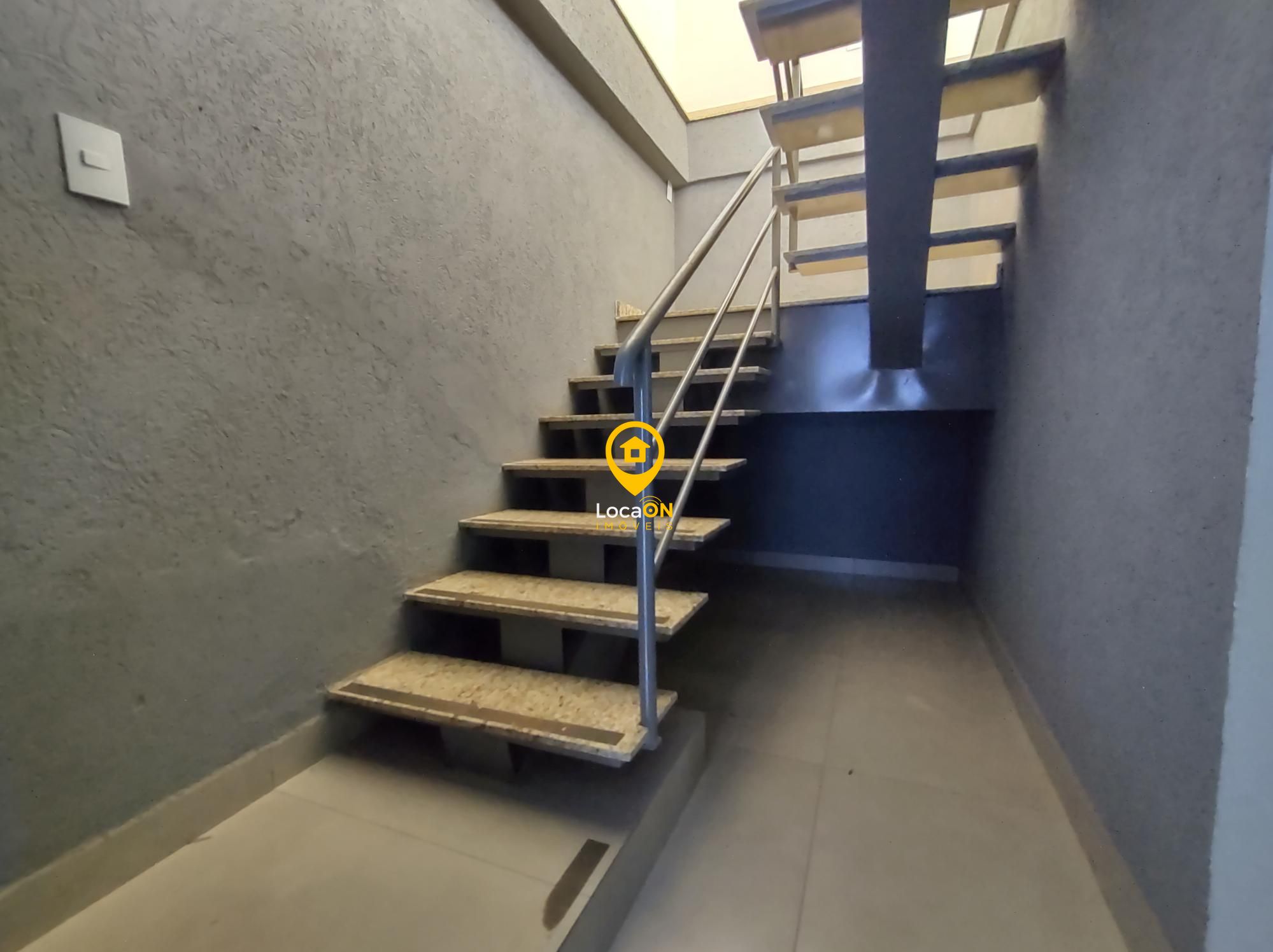 Aluga - imóvel comercial na zona sul com 8 salas