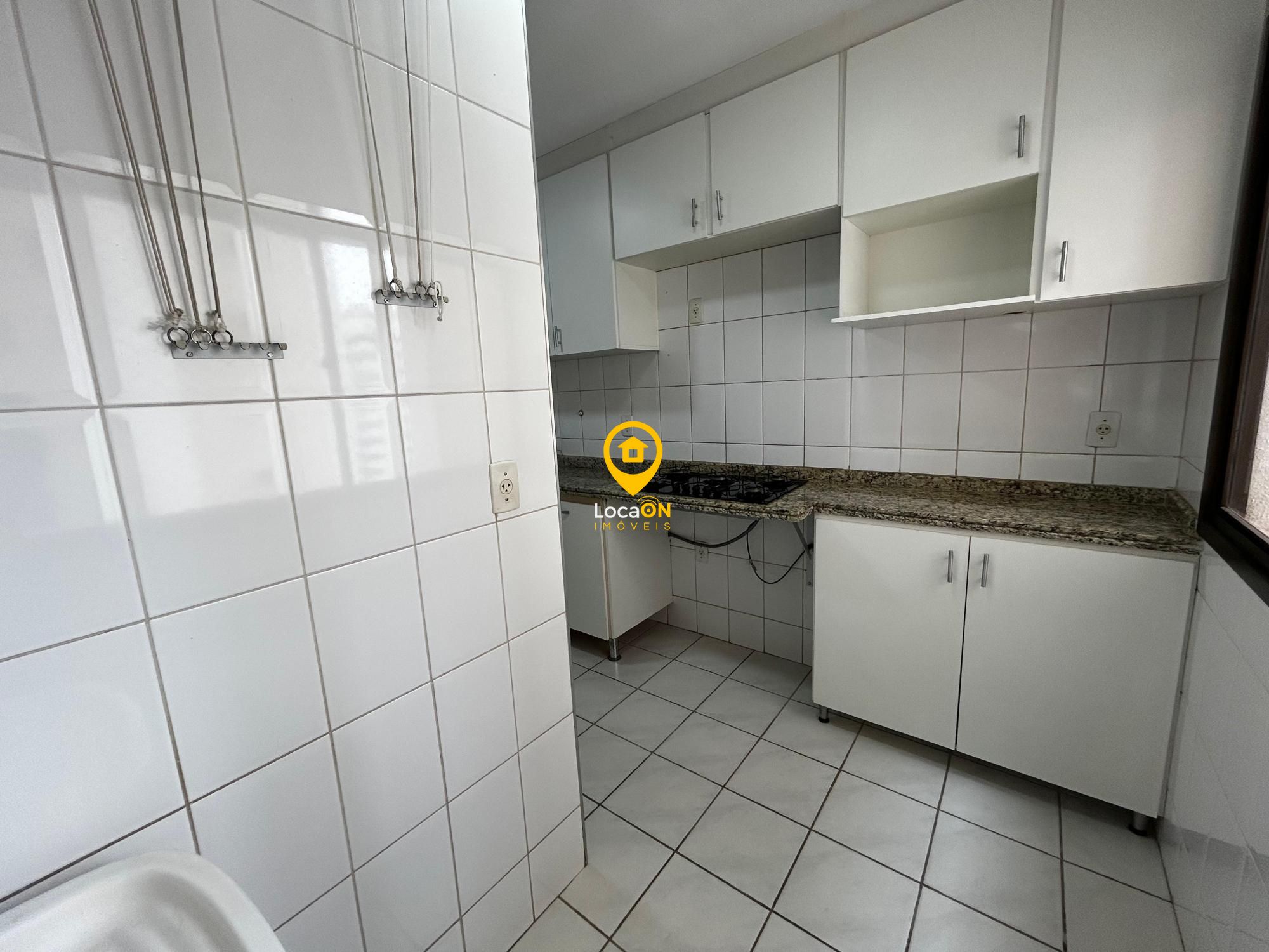 Apartamento para alugar com 3 quartos, 100m² - Foto 8