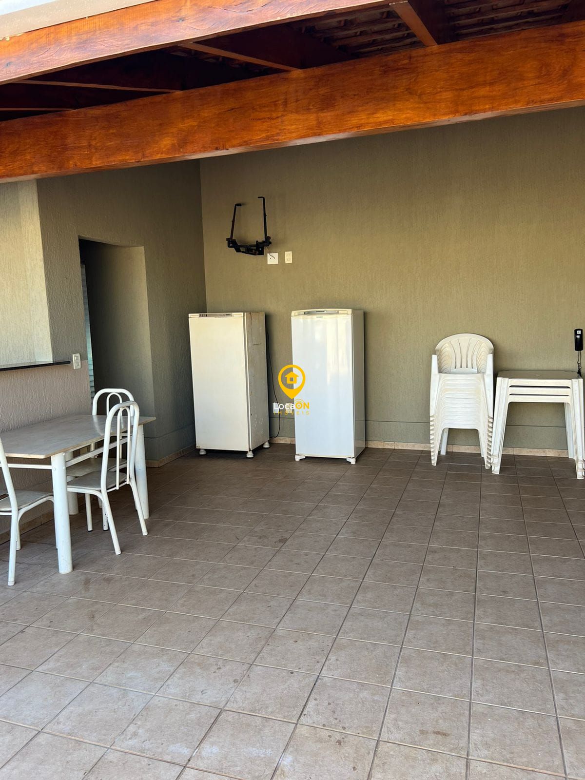 Apartamento para alugar com 3 quartos, 95m² - Foto 14