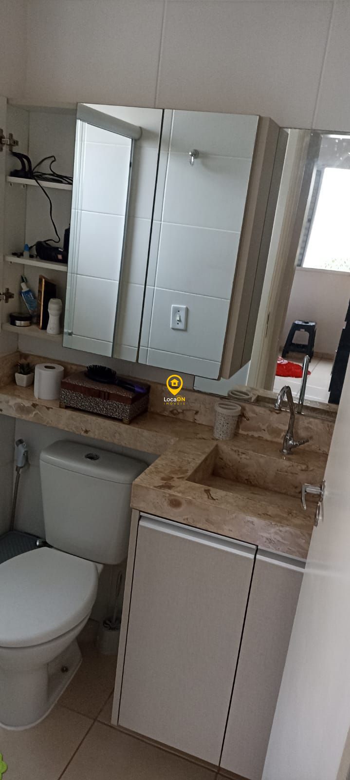 Apartamento, 2 quartos, 56 m² - Foto 4