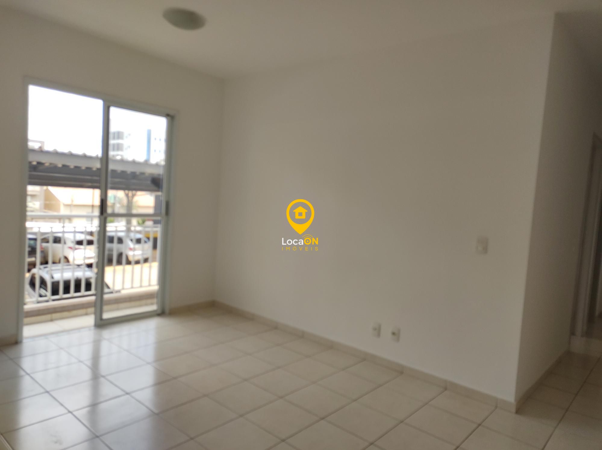 Apartamento, 2 quartos, 53 m² - Foto 3