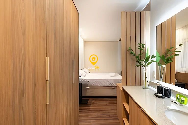 Apartamento, 1 quarto, 28 m² - Foto 12