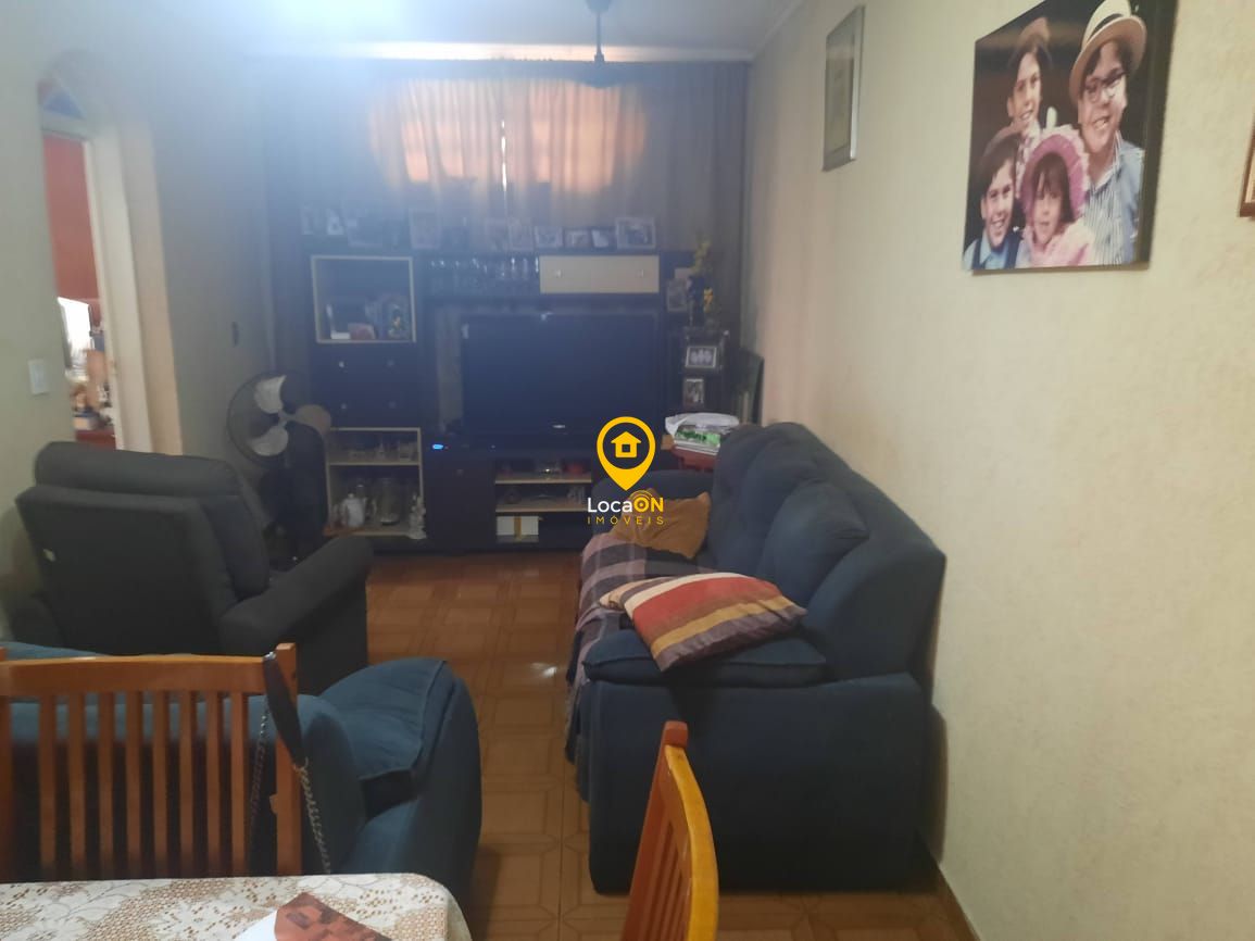 Sobrado, 3 quartos, 120 m² - Foto 14