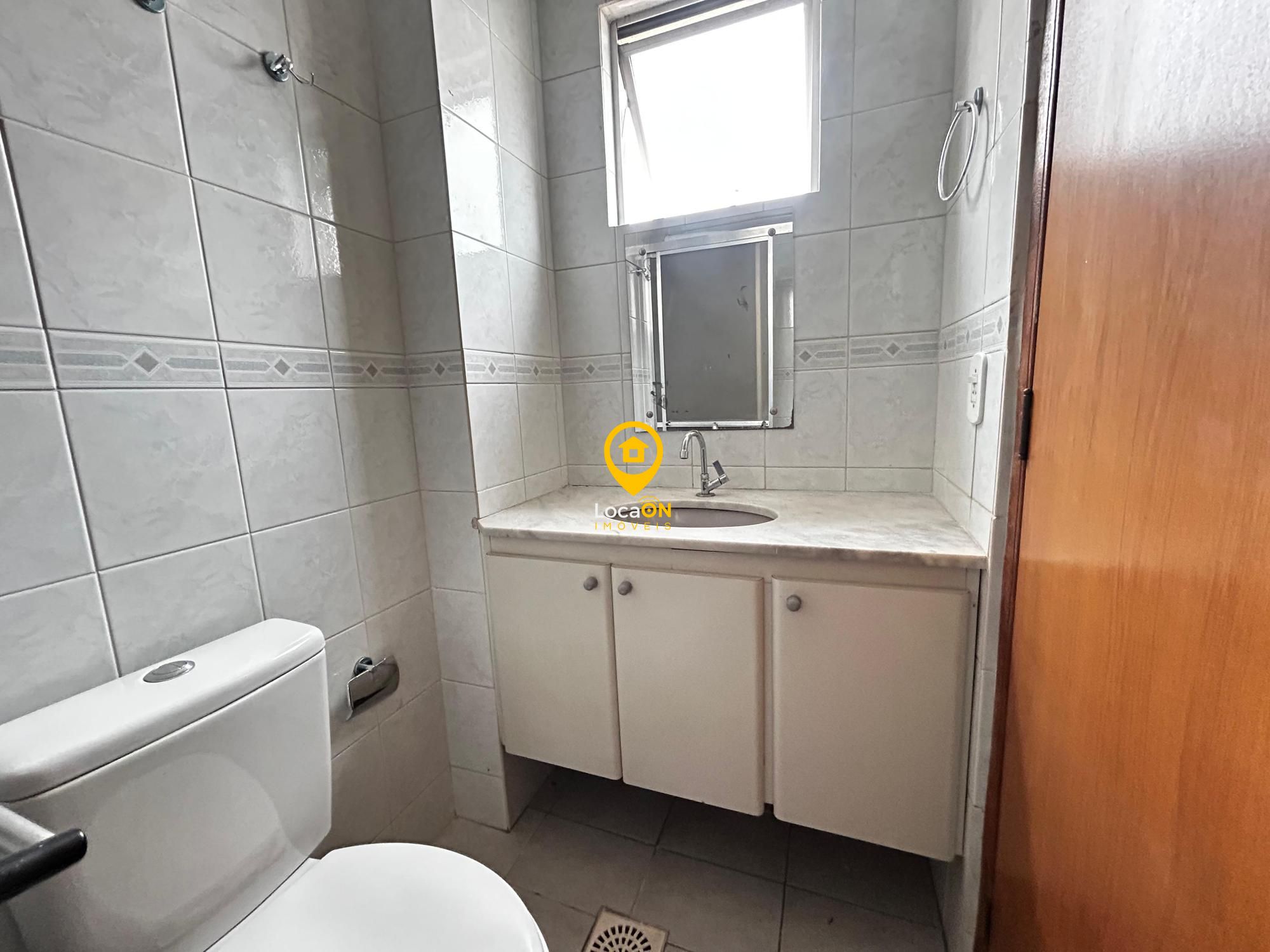 Apartamento para alugar com 3 quartos, 90m² - Foto 14