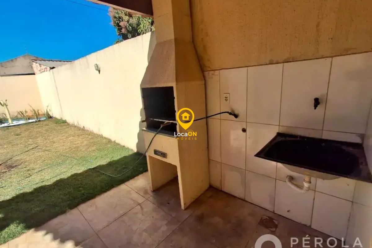 Casa, 3 quartos, 83 m² - Foto 11